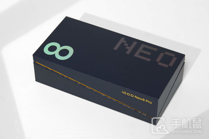 iQOO Neo8怎么连接车载蓝牙