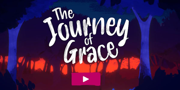 journey of grace