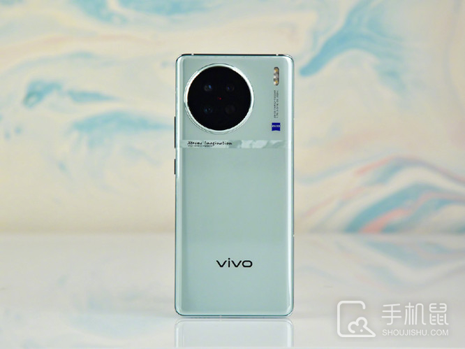 vivo X90s相机配置怎么样
