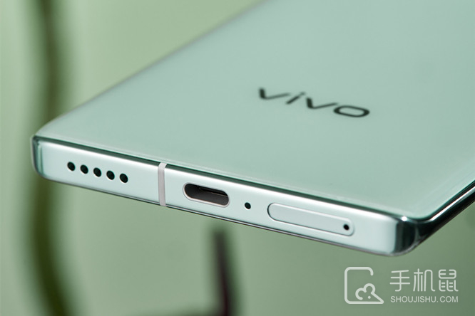 vivo X90s是USB3.0吗