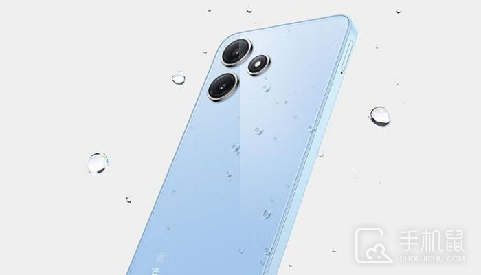 Redmi Note 12R是什么充电接口