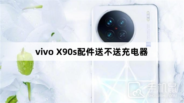 vivo X90s配件送不送充电器