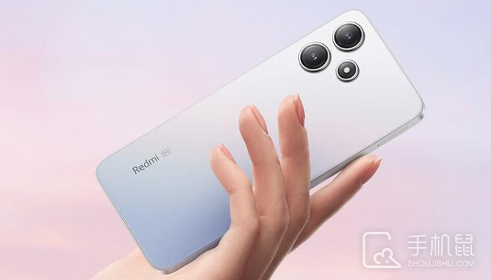 Redmi Note 12R防水怎么样