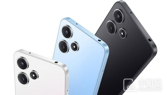 Redmi Note 12R支持无线充电吗