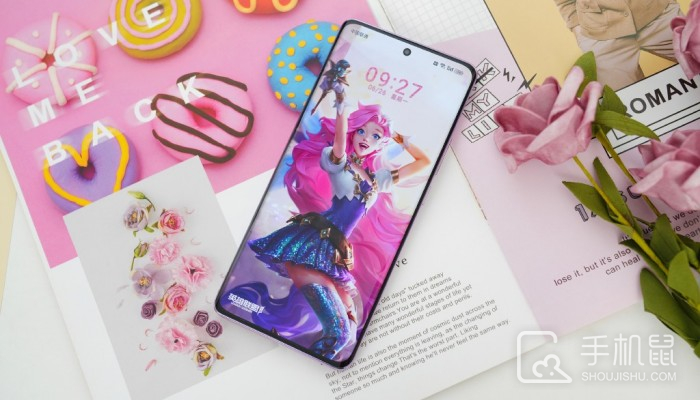 OPPO Reno 10 Pro星籁版和原版有什么区别