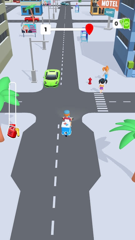 驾驶工艺3D游戏安卓版下载图片1