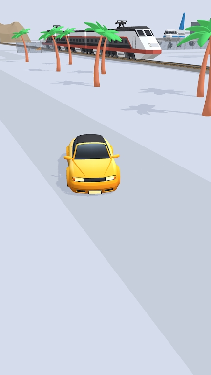 驾驶工艺3D游戏