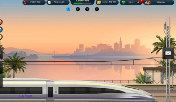 火车站铁路大亨游戏手机版下载图片1