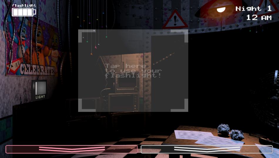 fnaf2安卓版