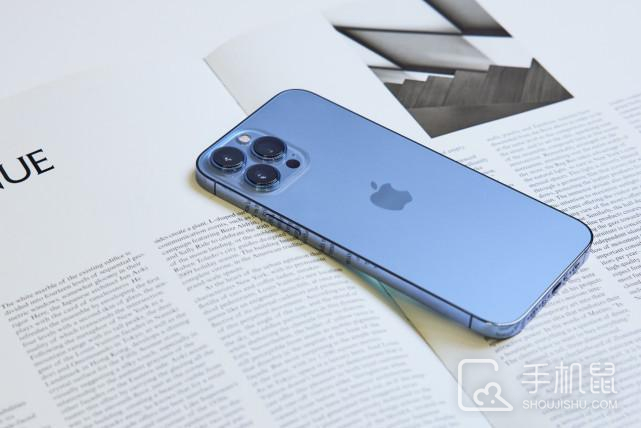 iphone13Pro为什么下载不了app