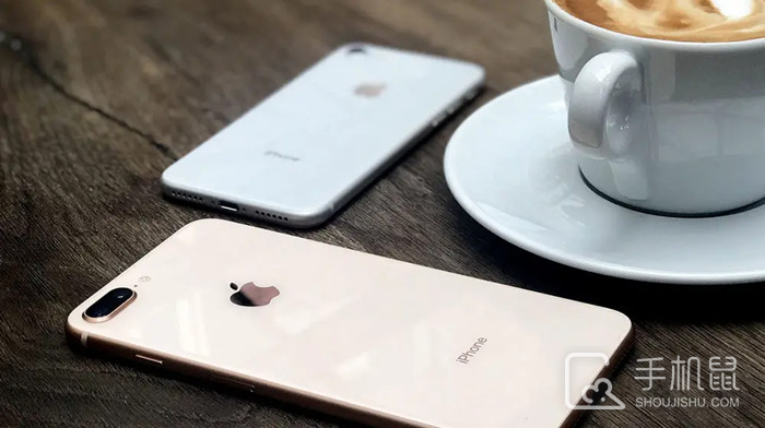 iPhone 8怎么设置微信通知不显示内容