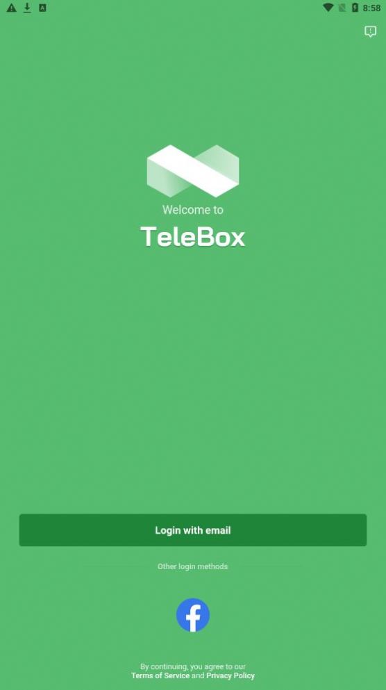 TeleBox最新版