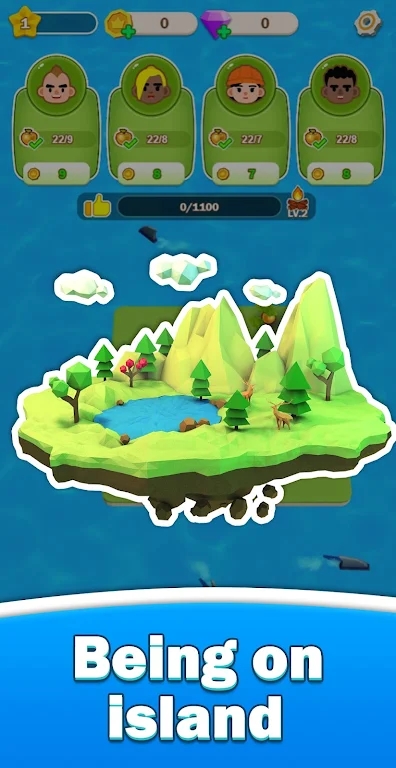 农场岛梦想游戏手机版下载图片1