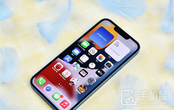 iPhone12Pro为什么无法连接APP Store