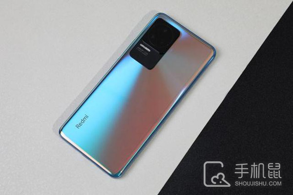 RedmiK50收不到微信消息怎么办