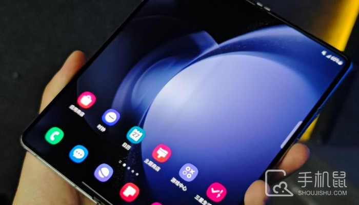 三星GalaxyZFold5屏幕多大-三星GalaxyZFold5屏幕尺寸介绍