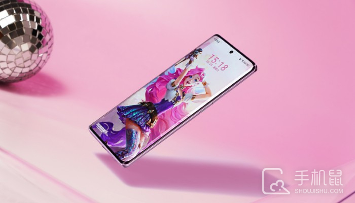 OPPOReno10微信朋友圈置顶怎么设置