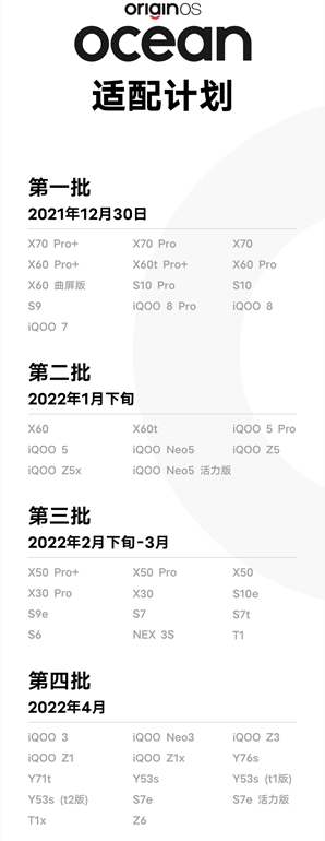 iQOO Neo8系统怎么降级