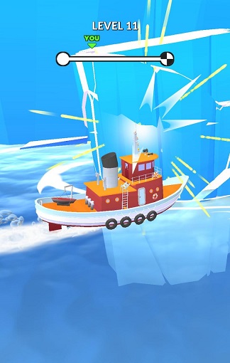 航海者碰撞游戏手机版下载图片1