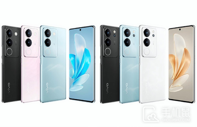 vivo S系列和Y系列哪个拍照更好看