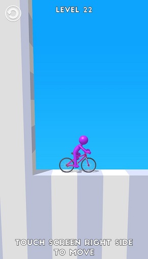 单车控跑游戏官方安卓版下载图片1