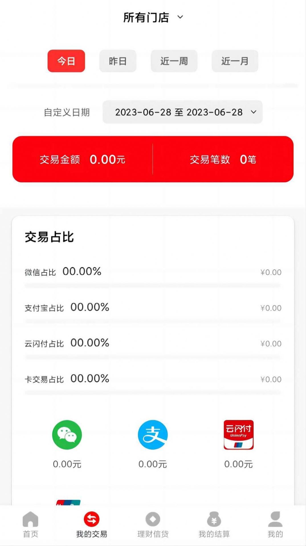 吉惠商app