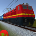 印度火车3d正版
