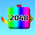 构建合并2048游戏