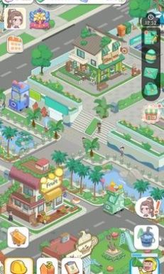 岛村建造者游戏官方版图片1