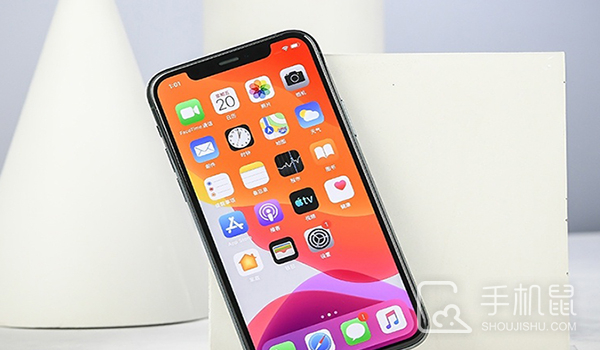 iPhone11ProMax电池健康多少适合换电池