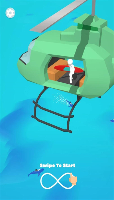 冲浪猎手游戏手机版最新版图片1