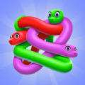 蛇型匹配3游戏