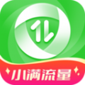 小满流量app