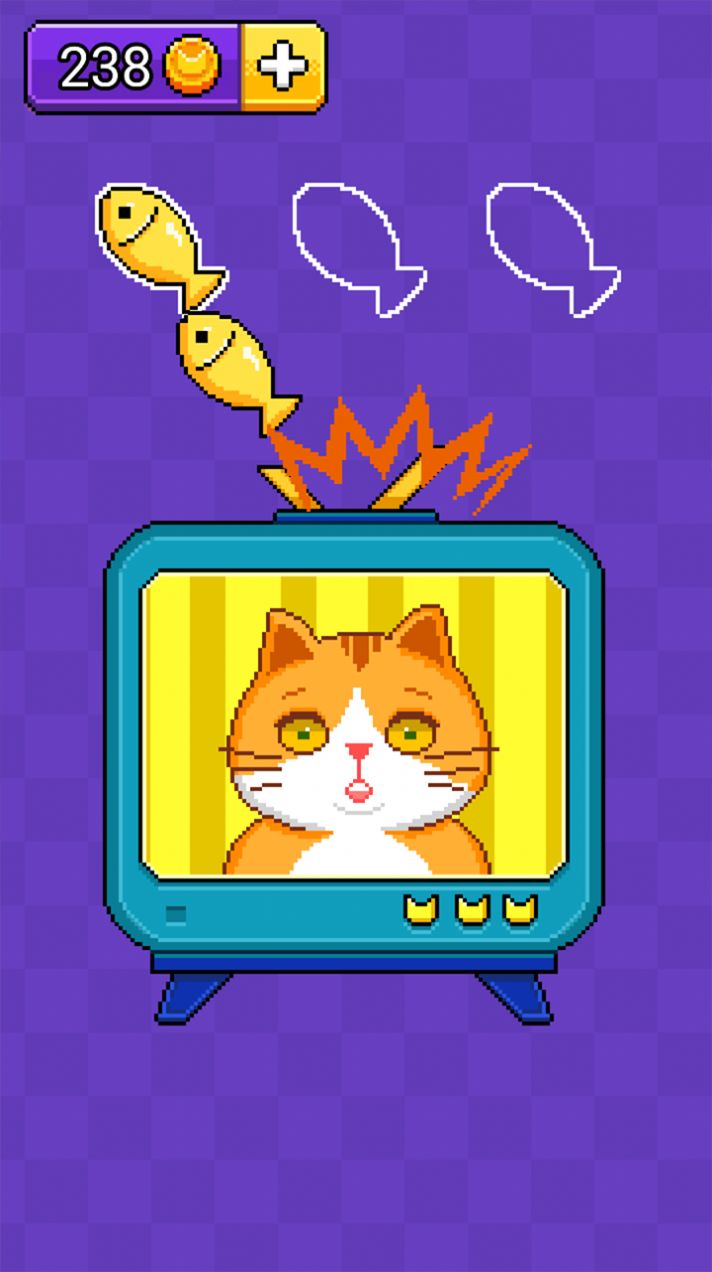 猫猫来了游戏安卓版图片1