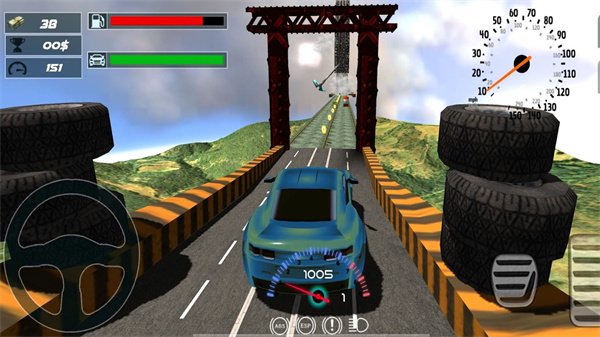 制造车祸模拟器游戏手机最新版图片1