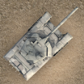 合并防御坦克游戏