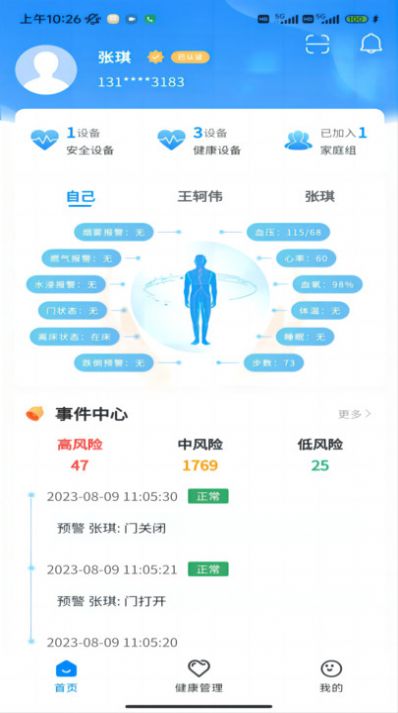 正大医药app