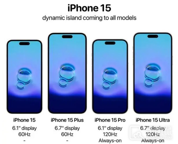 iPhone 15 plus什么时候开始预售