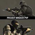 Project Breach PvP中文版