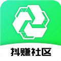 抖赚社区appapp