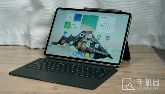 小米Pad6Max最高支持多少瓦快充