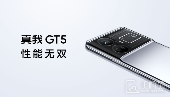 真我RealmeGT5后盖是什么材质