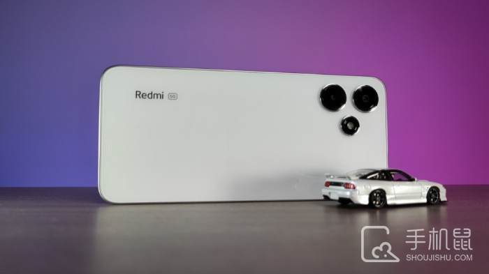 Redmi12怎么关闭5G网络