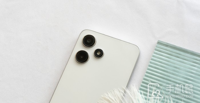 Redmi12怎么清理云存储空间