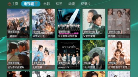 TVBox lk 最新版