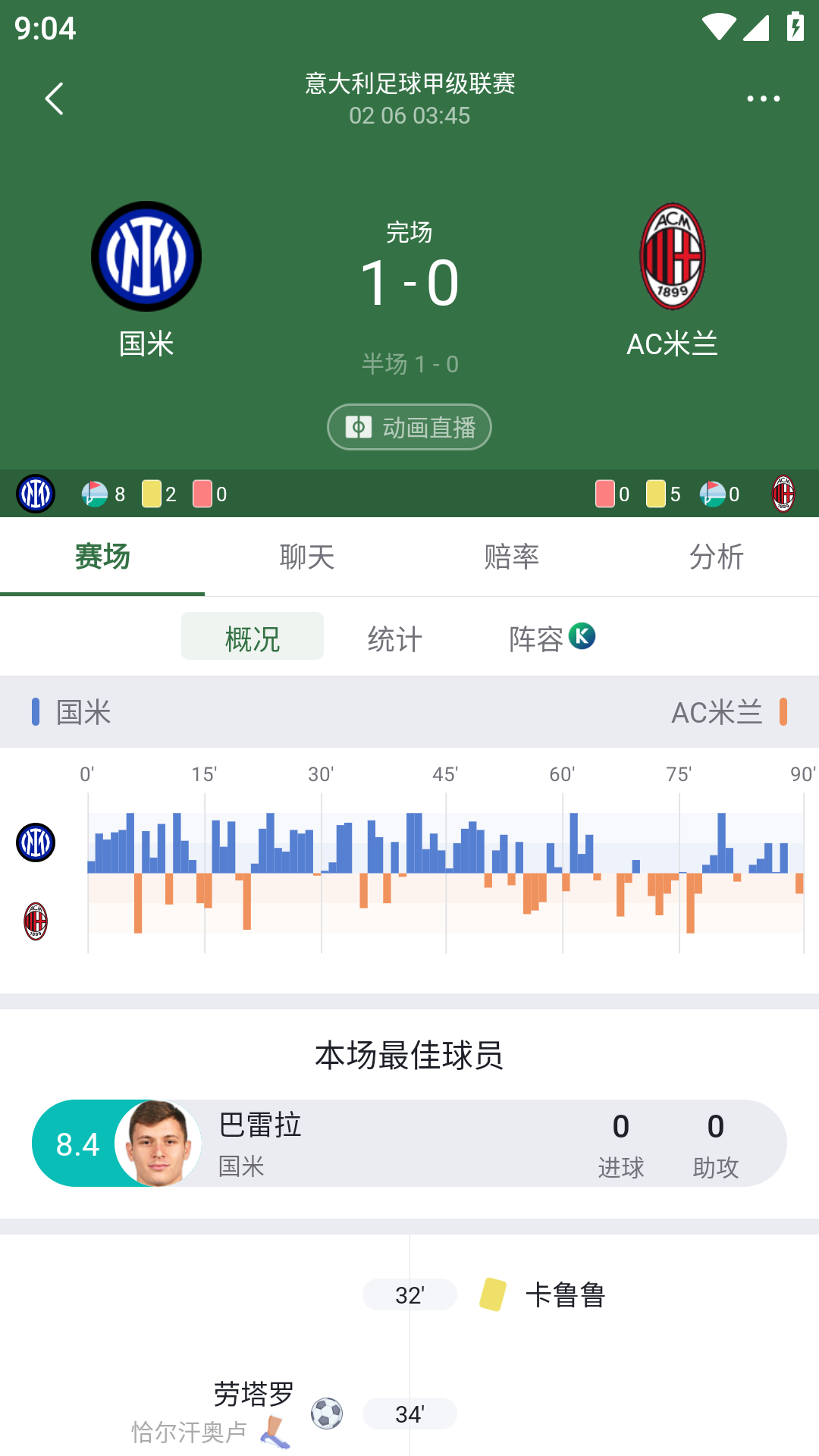 AK赛事app