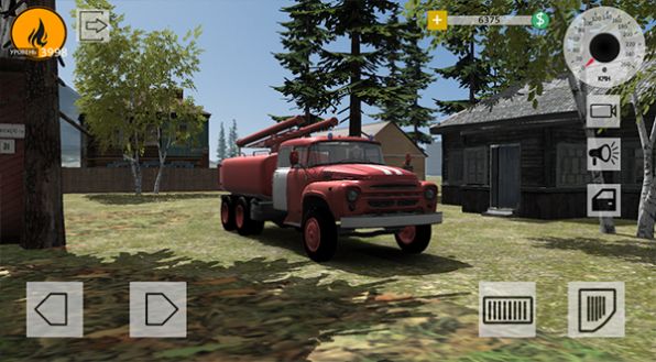 消防站模拟器游戏中文版图片1
