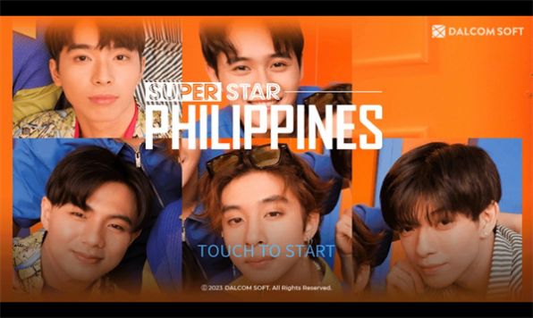 superstar philippines中文版游戏图片1