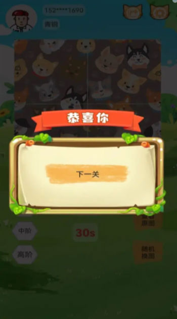 宠物乐拼图app