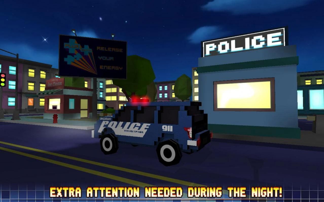 街区城市终极警察游戏最新手机版图片1